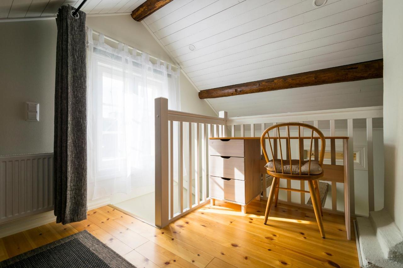 Dream Cottage In Center - Ainabnb - Residence Kappsaecken Vaasa Exterior photo